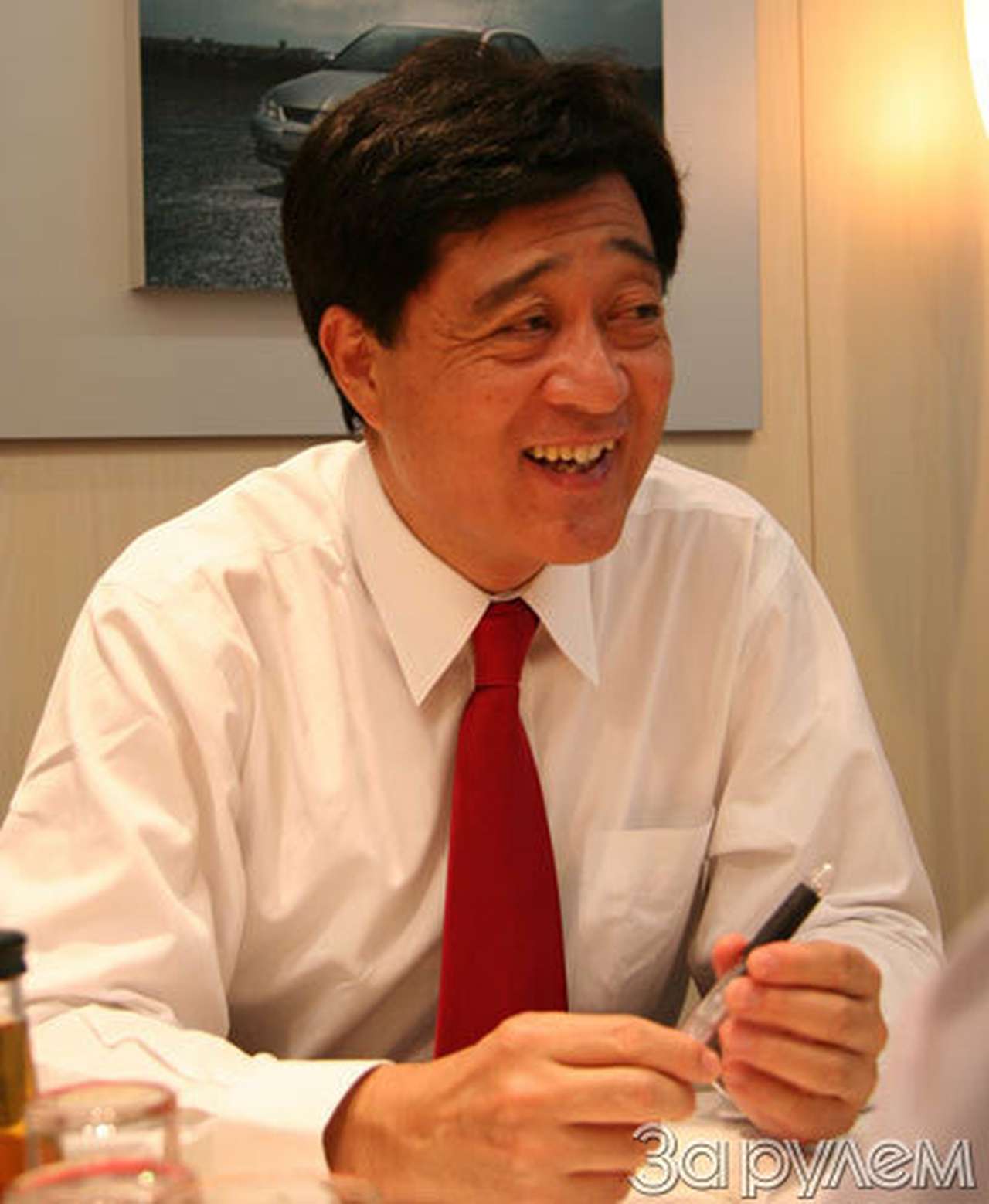 Три новых бриллианта от "Мицубиси"