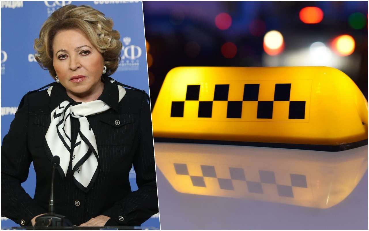 Бизнесу и такси рекомендовали закупать такие авто