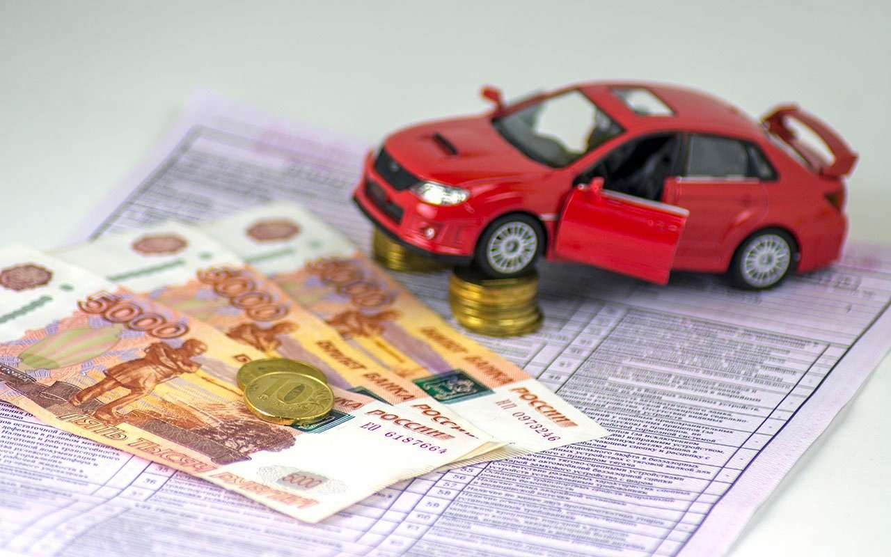 Эксперты рассказали, как можно снизить стоимость автогражданки