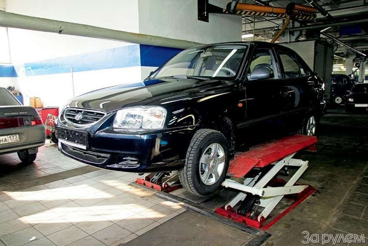 Сила традиции