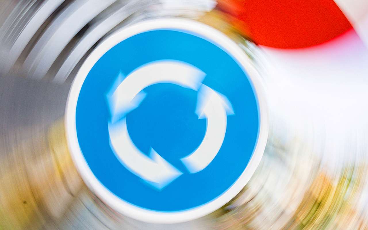 Круг важнее - вступили в силу поправки в ПДД