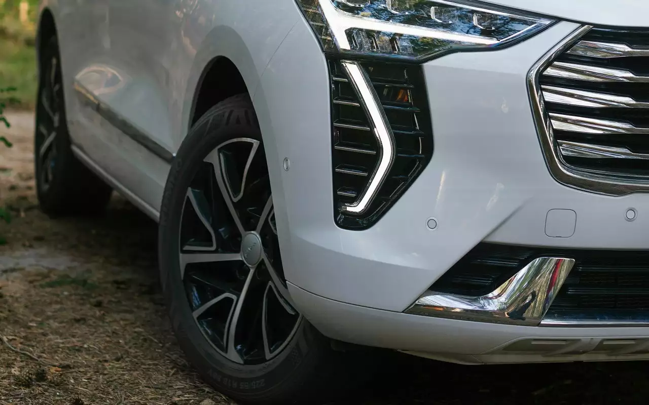 «За рулем» рассказал, что больше всего не нравится владельцам Haval Jolion