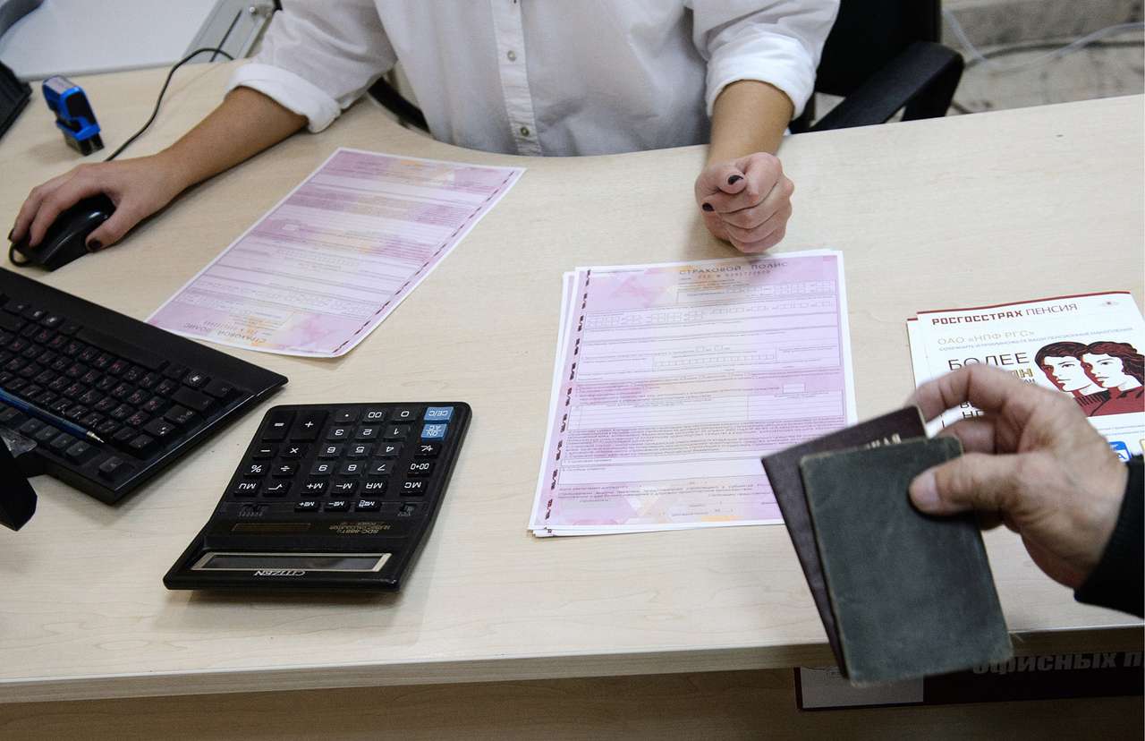 Полисы ОСАГО могут подорожать в 2-6 раз (в некоторых регионах)