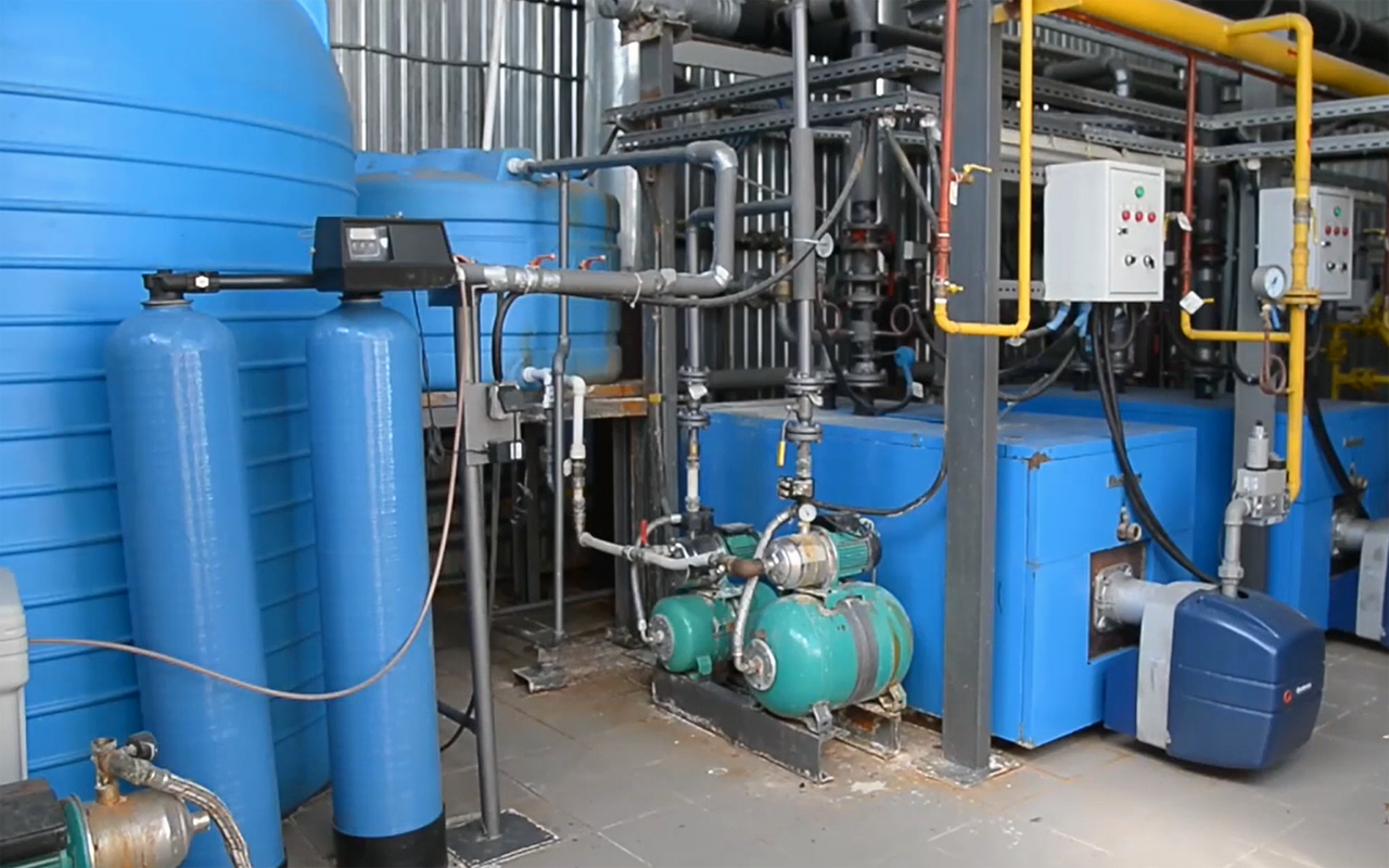 Полиция выяснила, из чего мошенники изготавливали поддельное масло