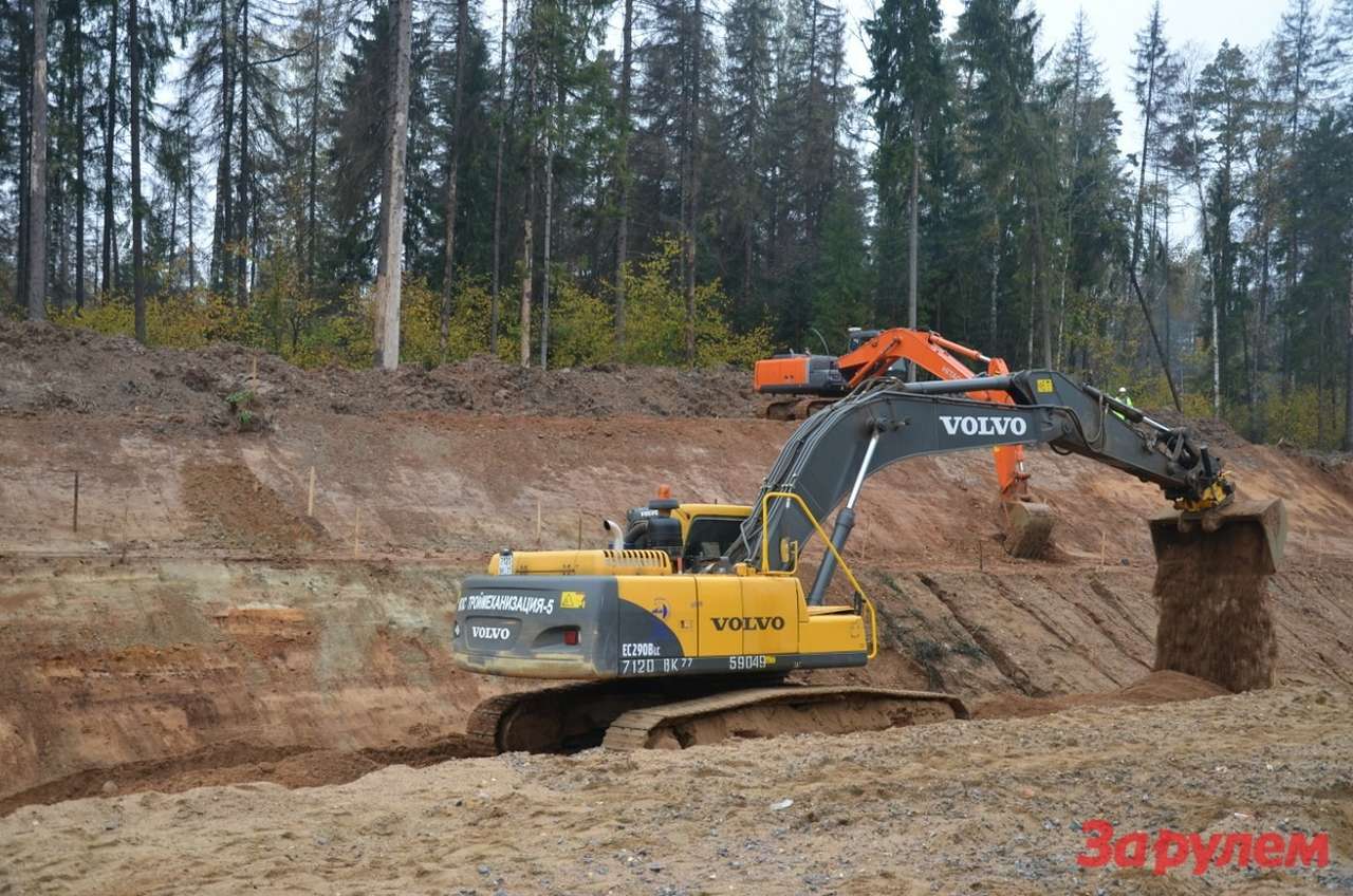  Минтранс облегчит жизнь иностранным подрядчикам