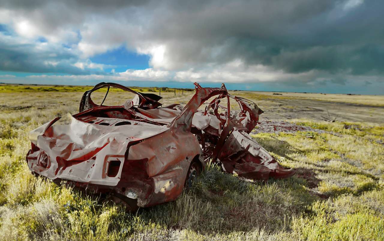 Прощай, молодость: вторичка останется без свежих машин