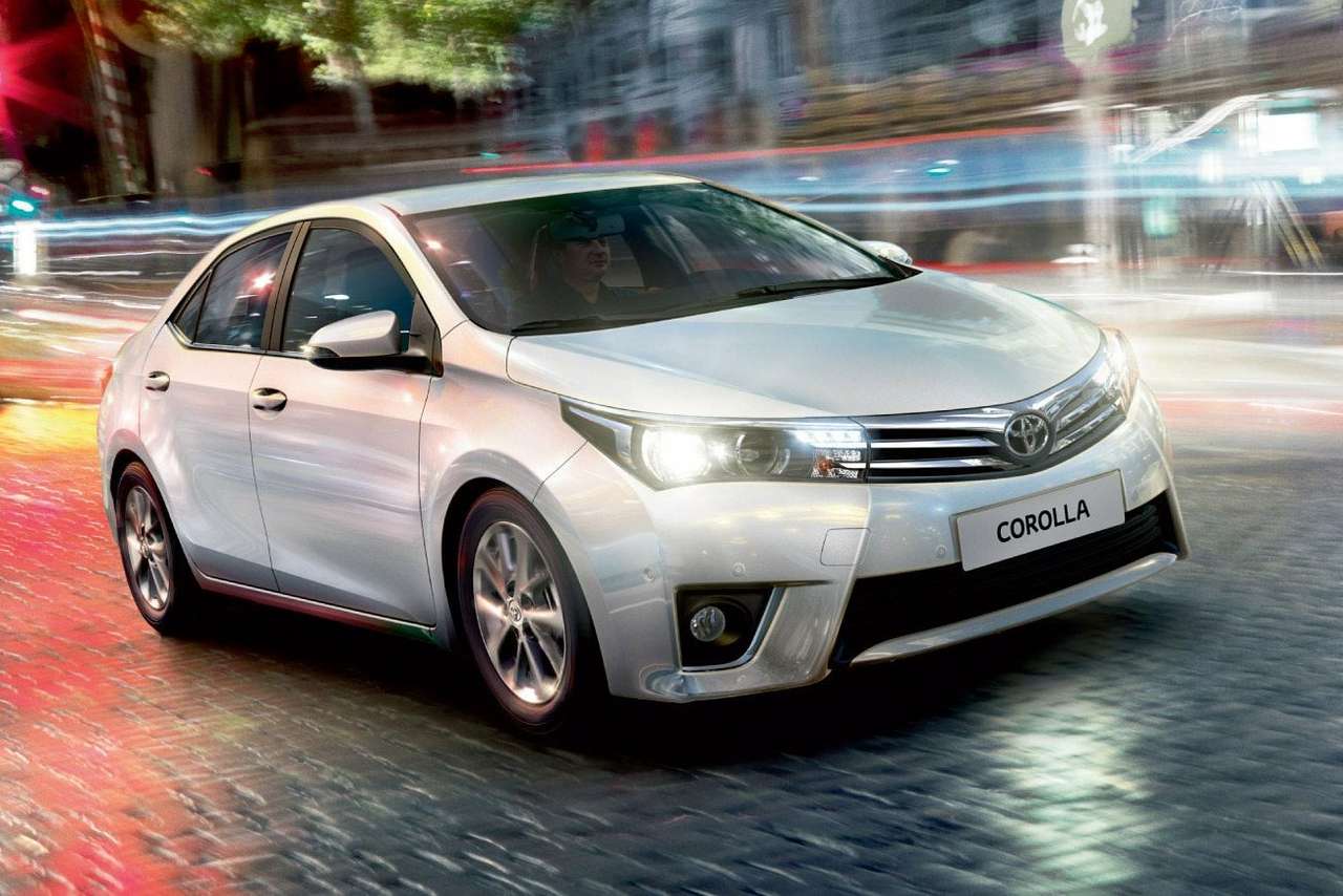 Турецкий продуктовый фронт не пройдет мимо автопрома