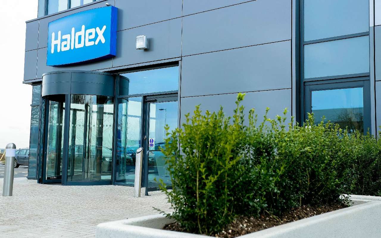 ZF готовится приобрести фирму Haldex