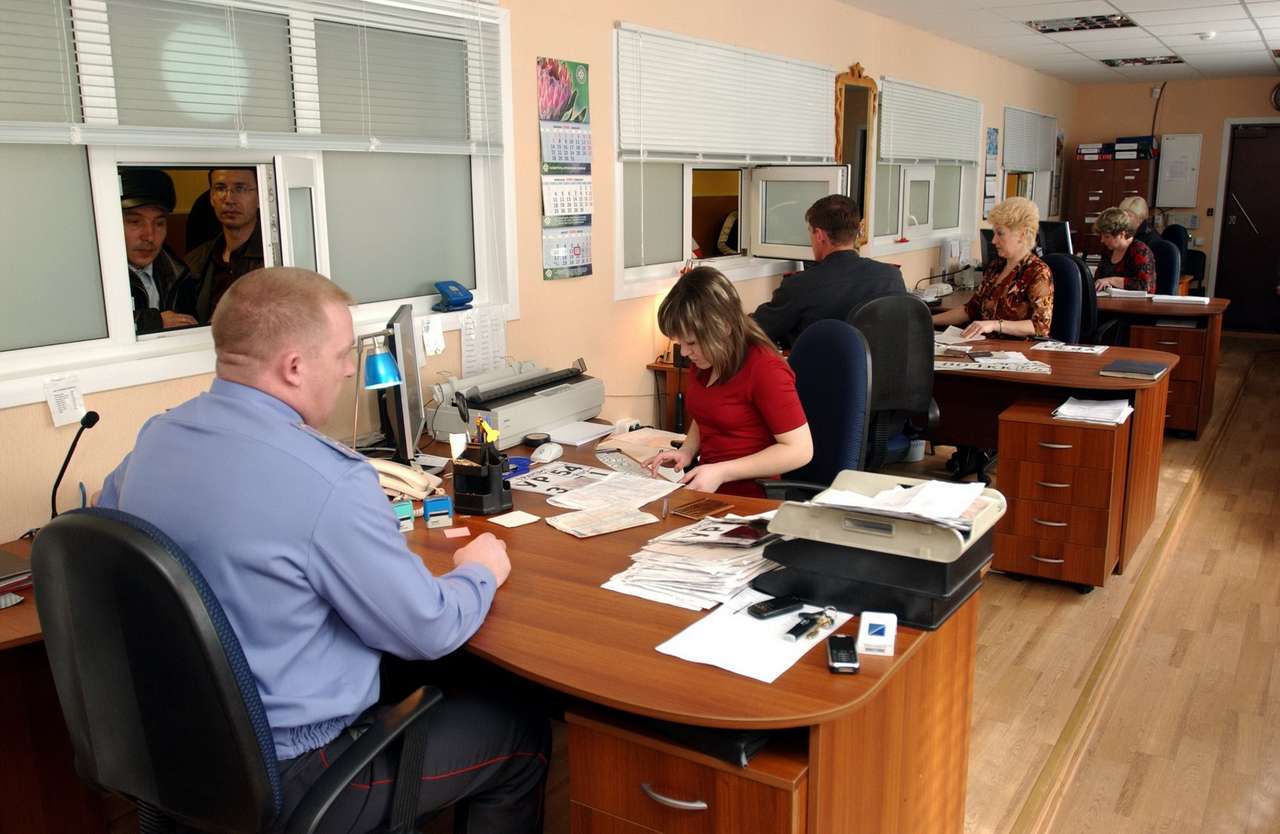 Комментарий ГИБДД: о транспортном налоге, европротоколе, замене прав