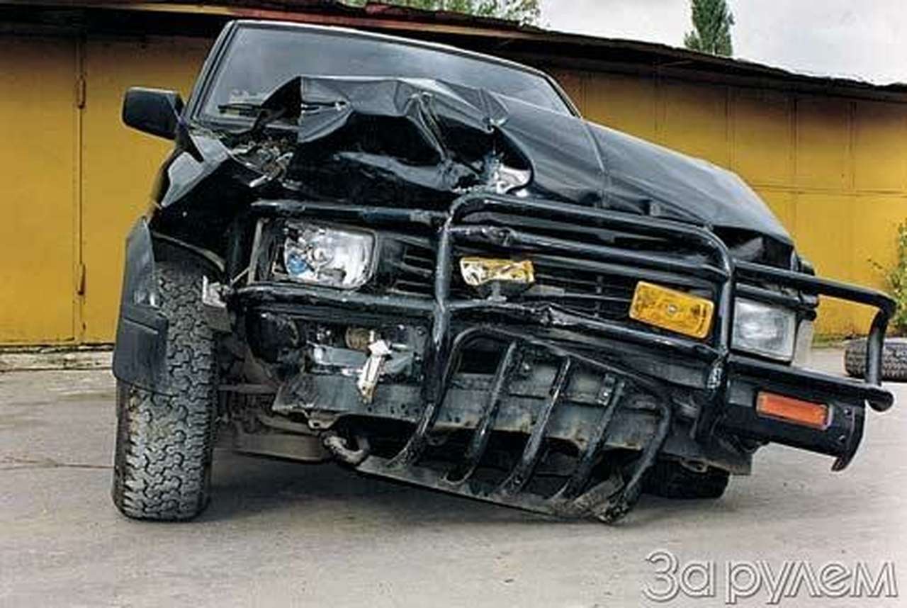 Он хотел помочь