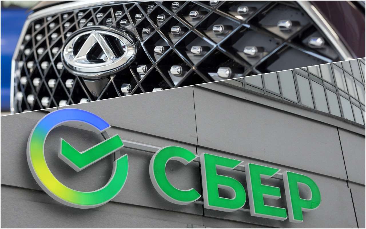 Сбербанк вложил в Chery миллиард рублей