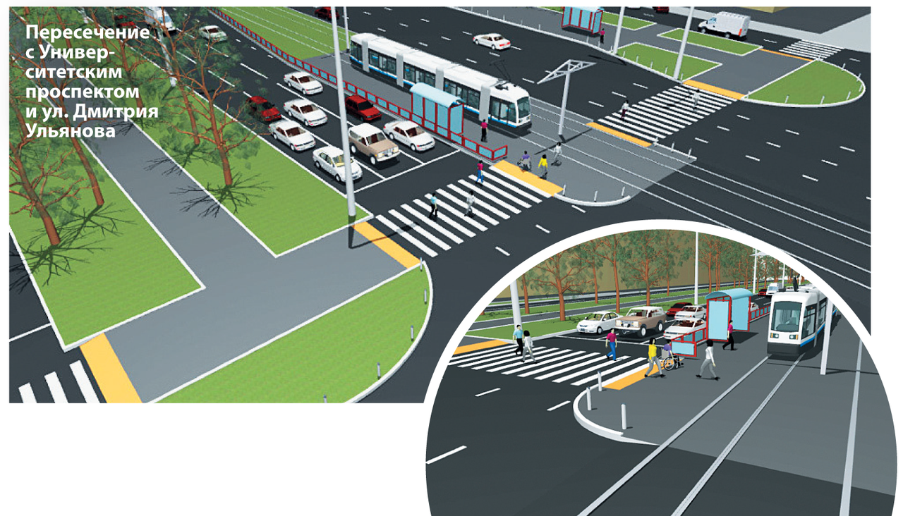 Восстание машин: Ленинский проспект 