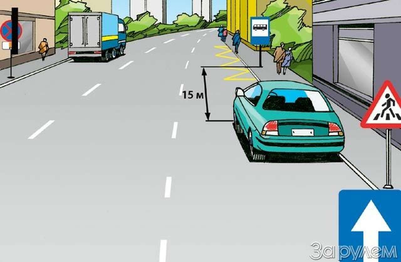 Экзамен на дому