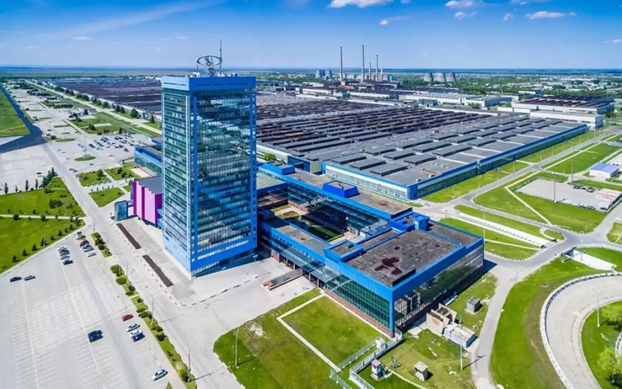 АВТОВАЗ назвал плюсы повышения утильсбора