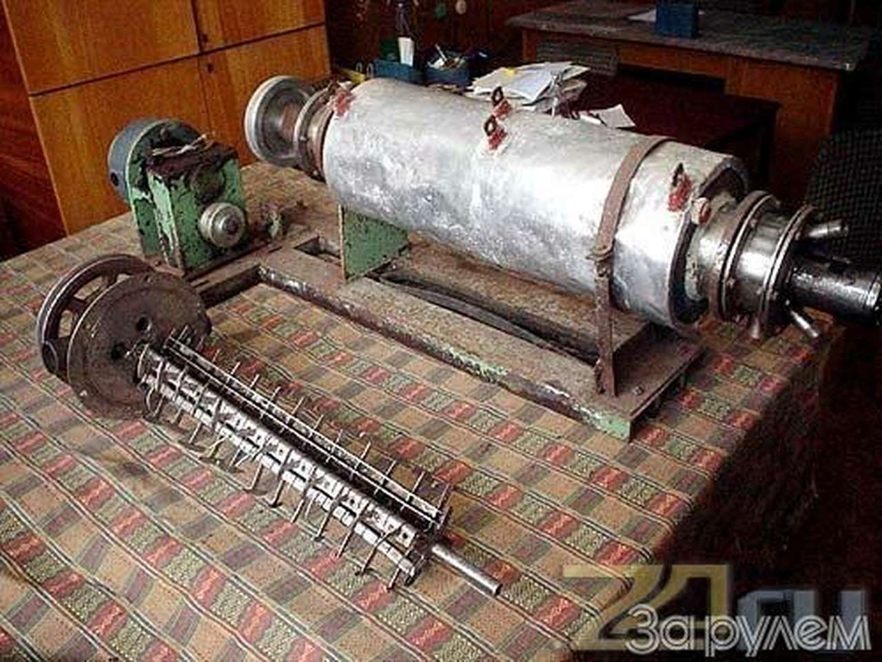 Шанс исправиться