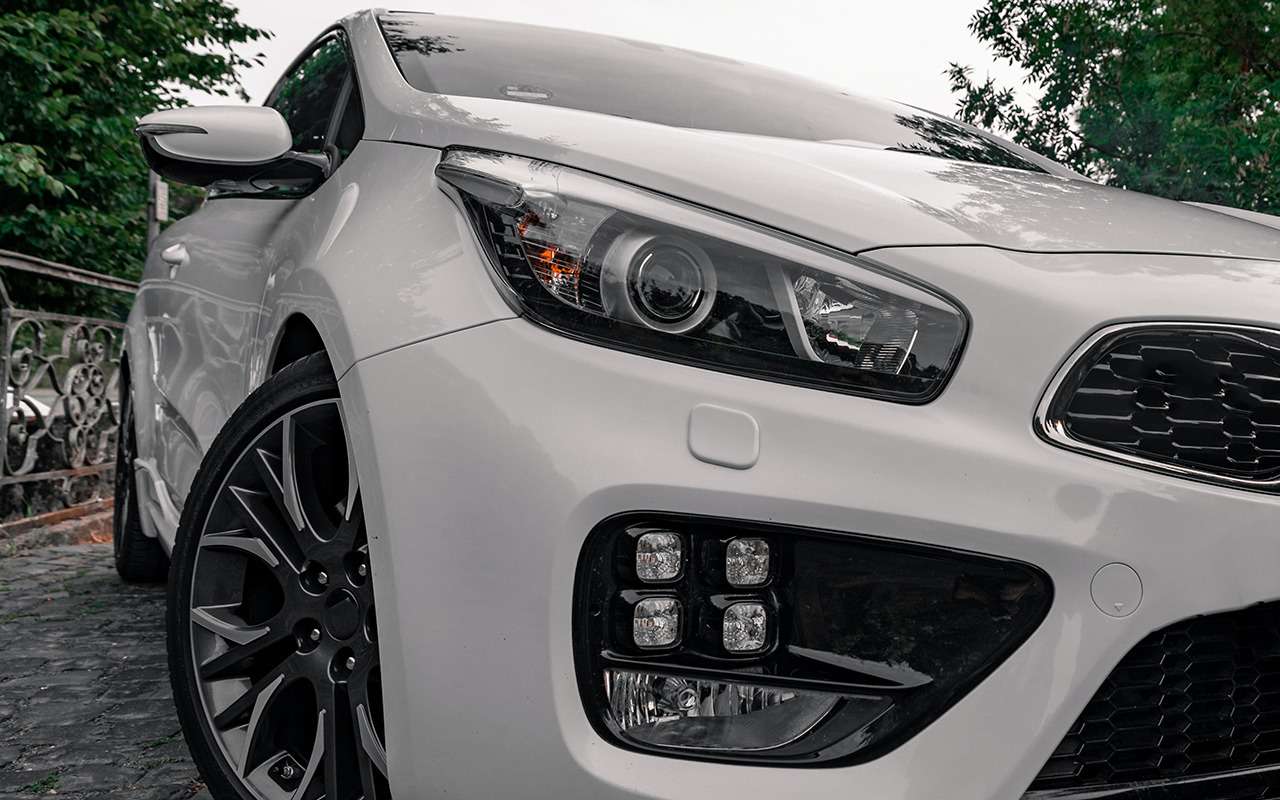 Взамен китайских кроссоверов: 5 настоящих иномарок по разумным ценам