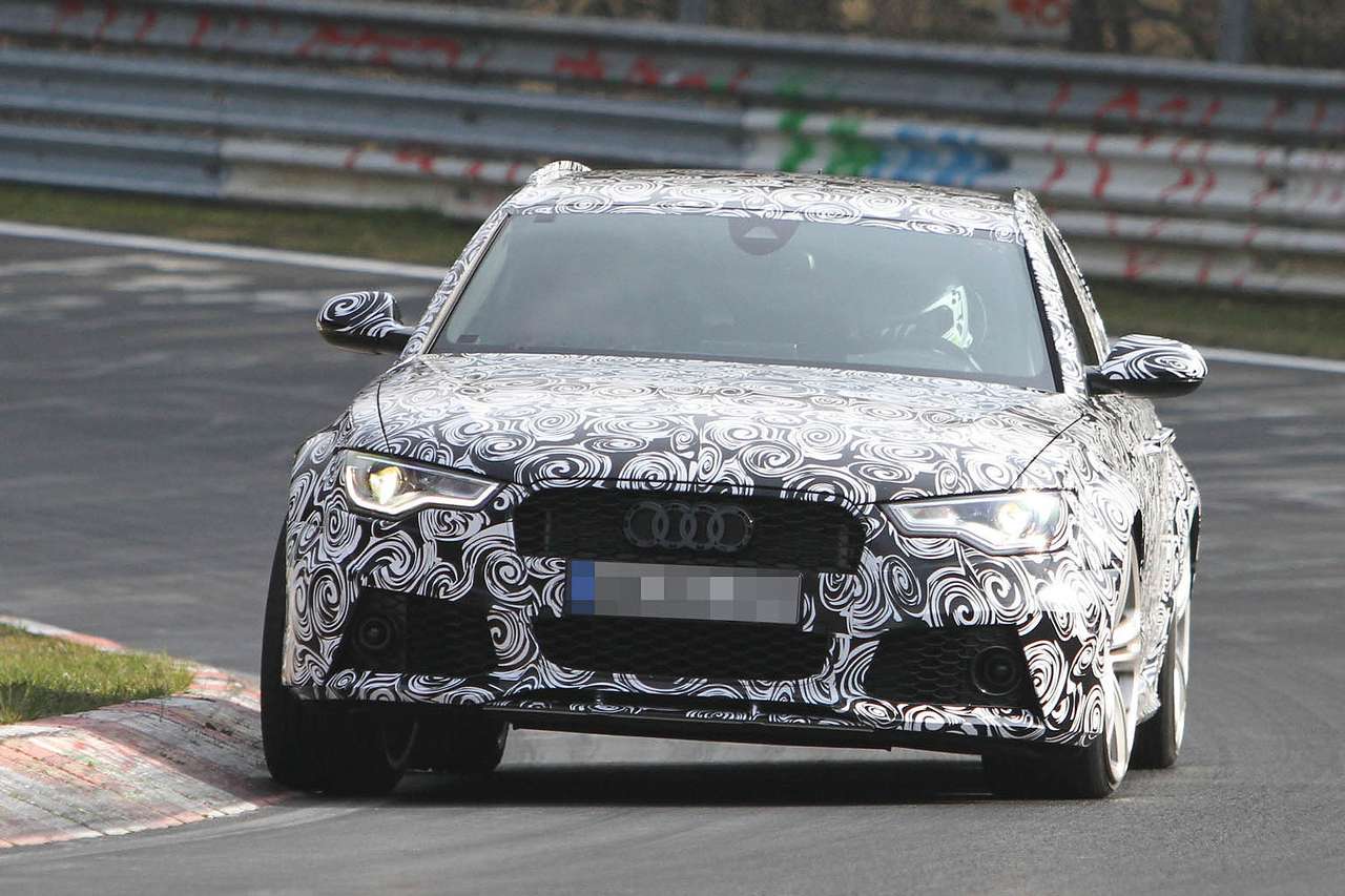 С могучим мотором, по-видимому, сможет совладать лишь классический «автомат»…