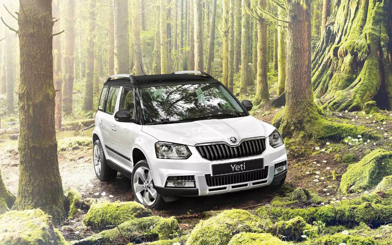Шкода йети 2012 года отзывы владельцев недостатки - 82 фото