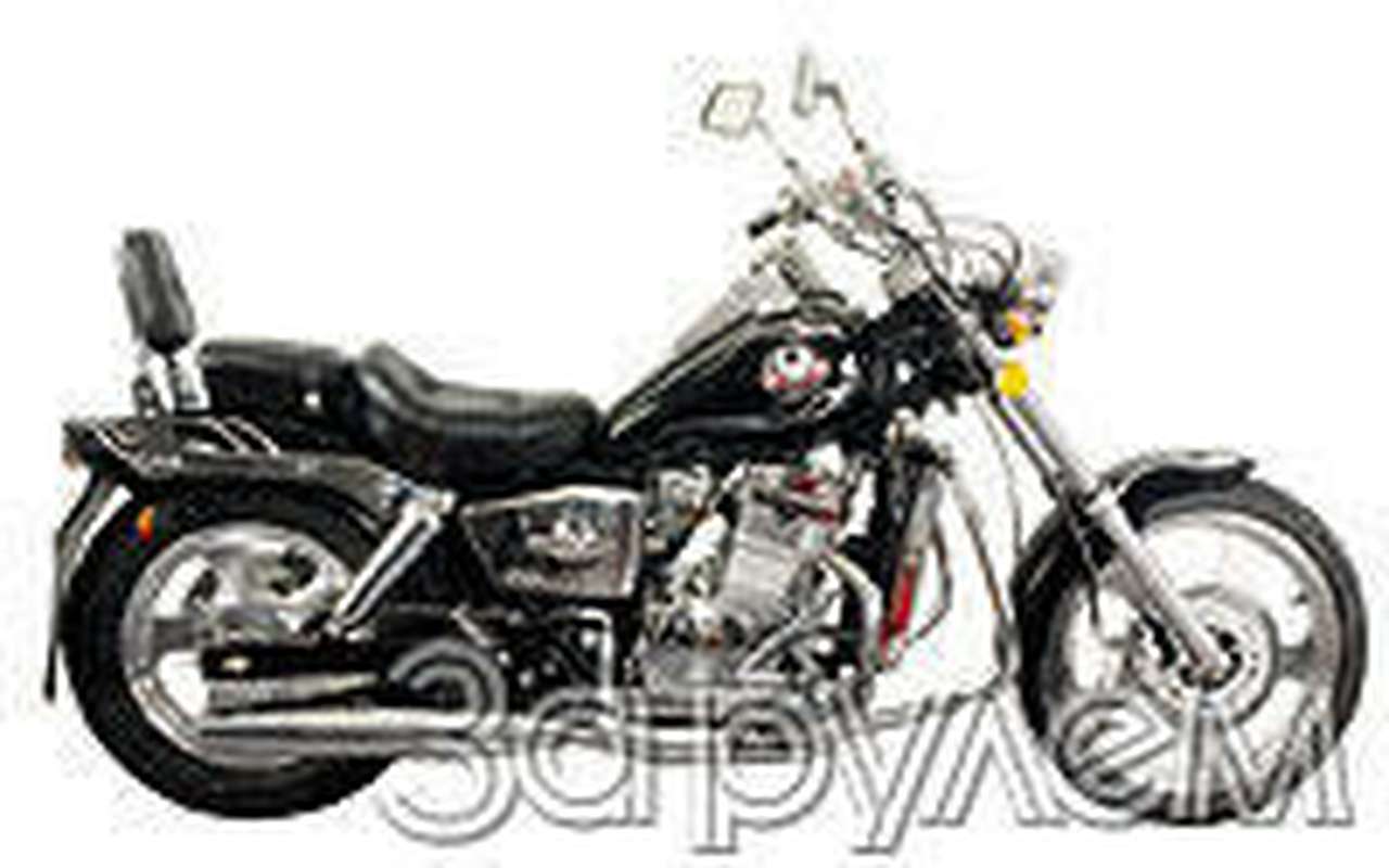 В сша их приняли