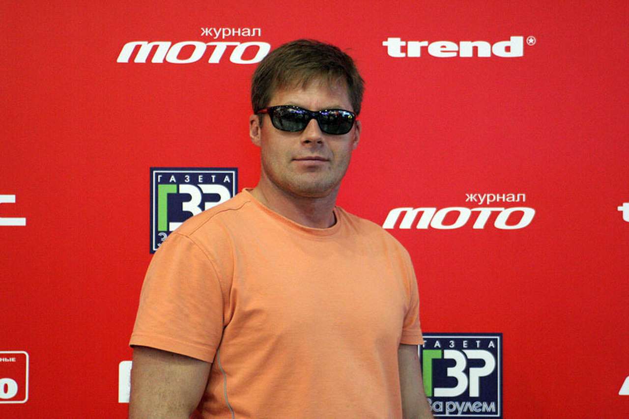 Лица автосалона. 7 сентября, 14:00 - 16:00