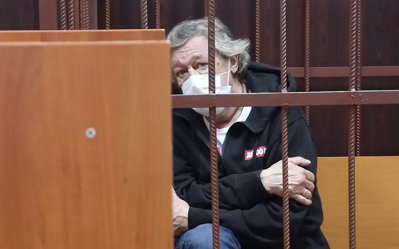 Михаил Ефремов – как дальше будут развиваться события