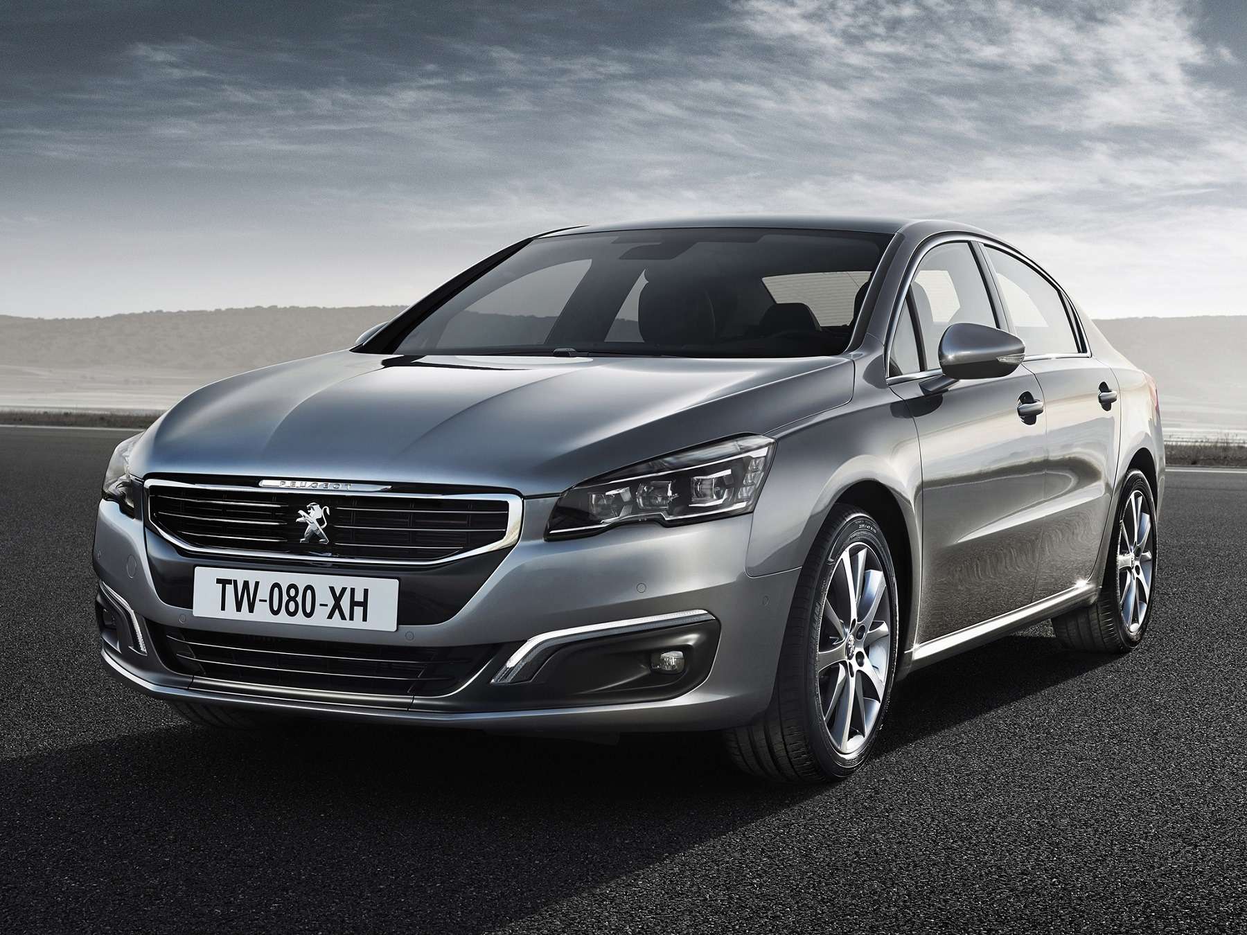 Автомобиль Peugeot 508: новости, обзор, машина Пежо 508 — комплектации,  характеристики, разные поколения Peugeot 508 — сайт За рулем www.zr.ru