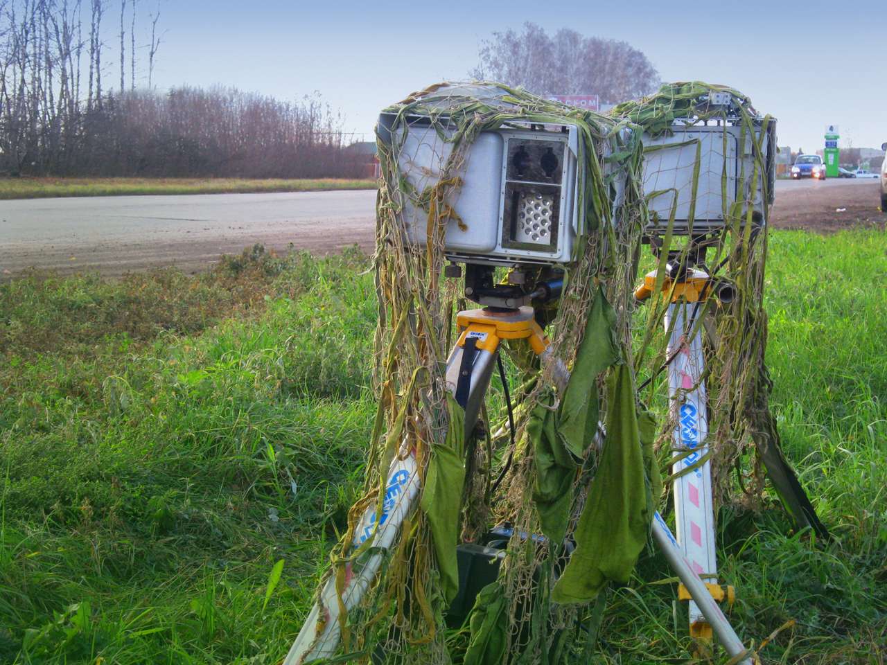 Марш-бросок выходного дня: что взять с собой в дорогу?