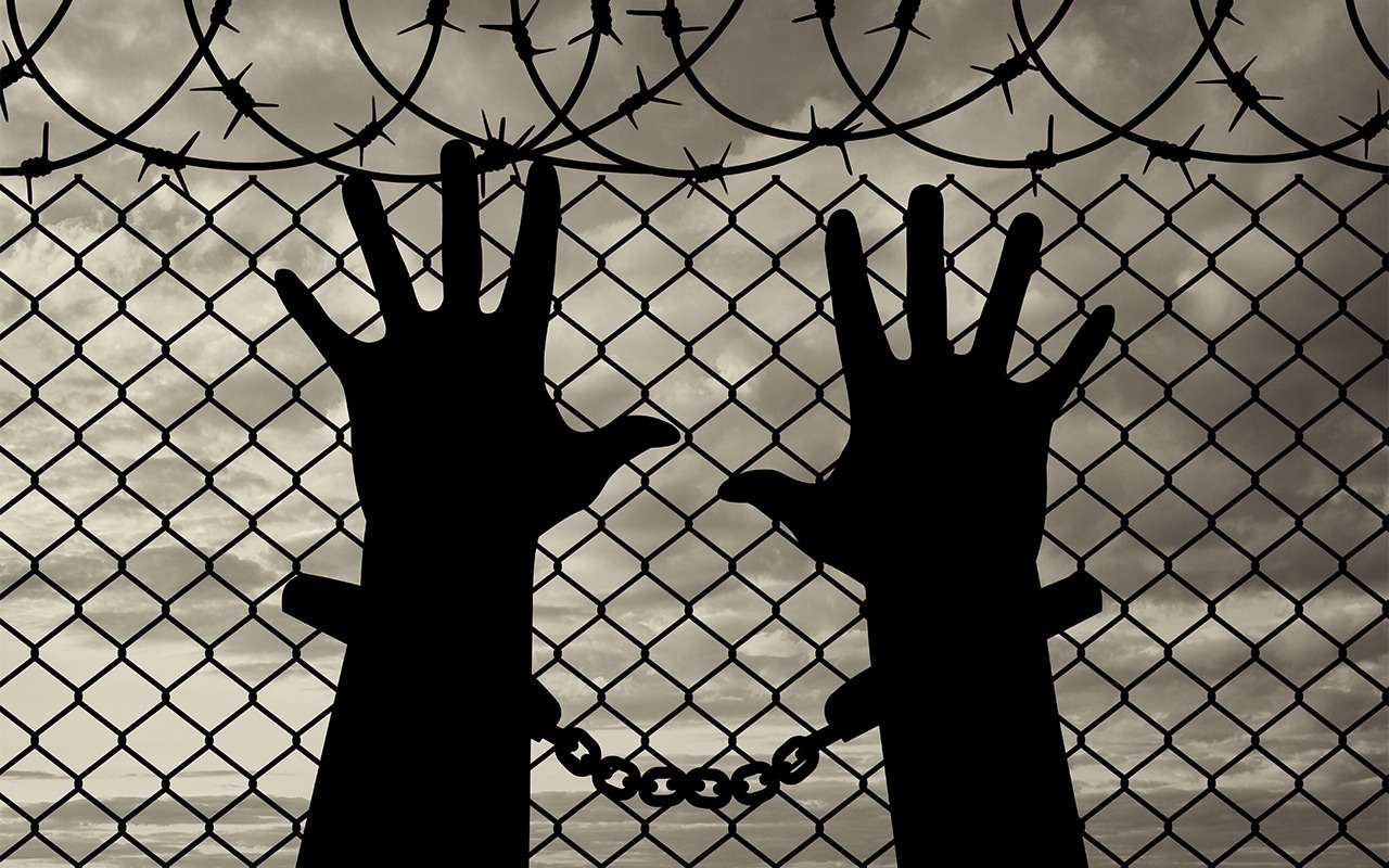 Гособвинение попросило для участников «банды ГТА» пожизненные сроки