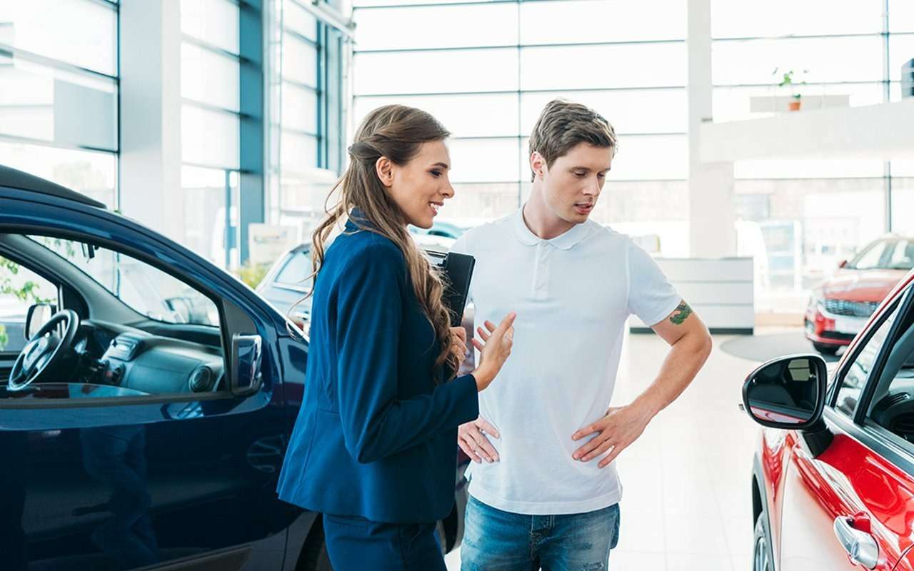 Вот почему я не куплю кроссовер — 18 (!) минусов