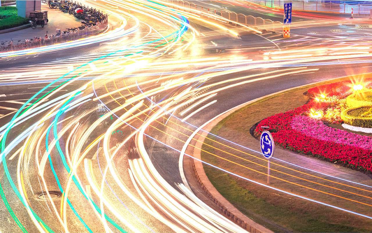 Жертвой этой подставы на «кольце» был каждый второй водитель — вы обязаны о ней знать