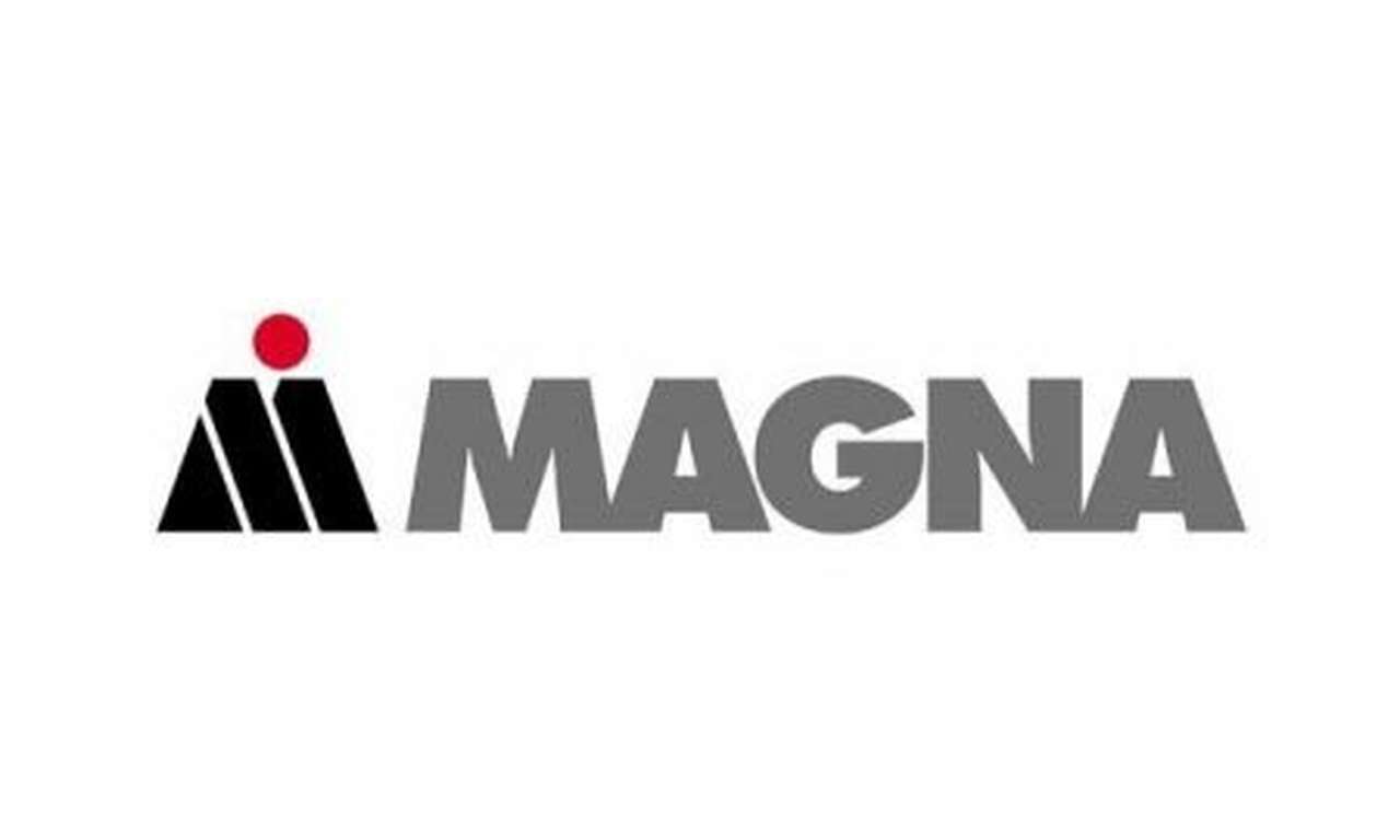 Magna «не справилась» с промсборкой