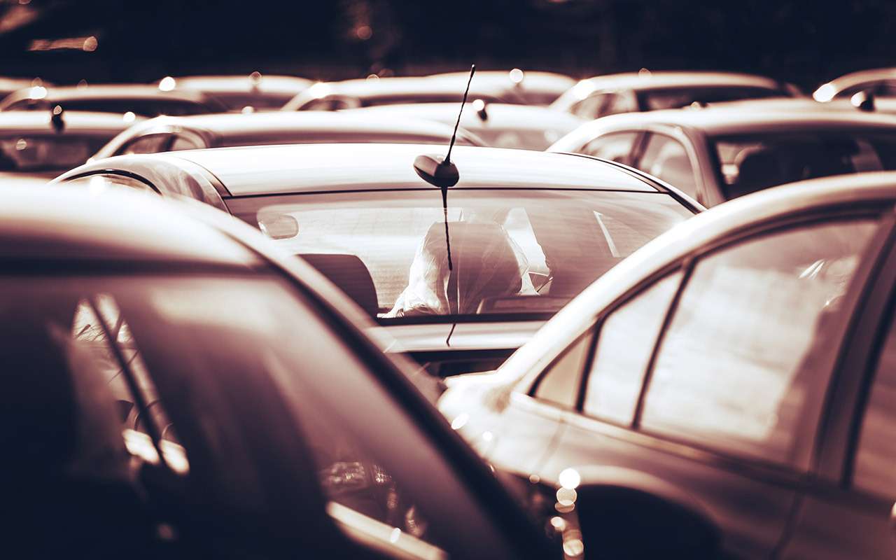 Идет кризис: покупки автомобилей падают по всему миру