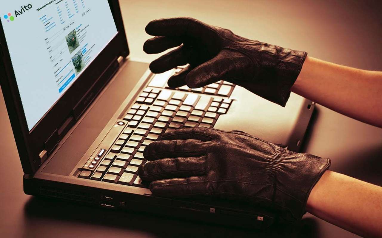 Avito обвинил Авто.ру в краже объявлений