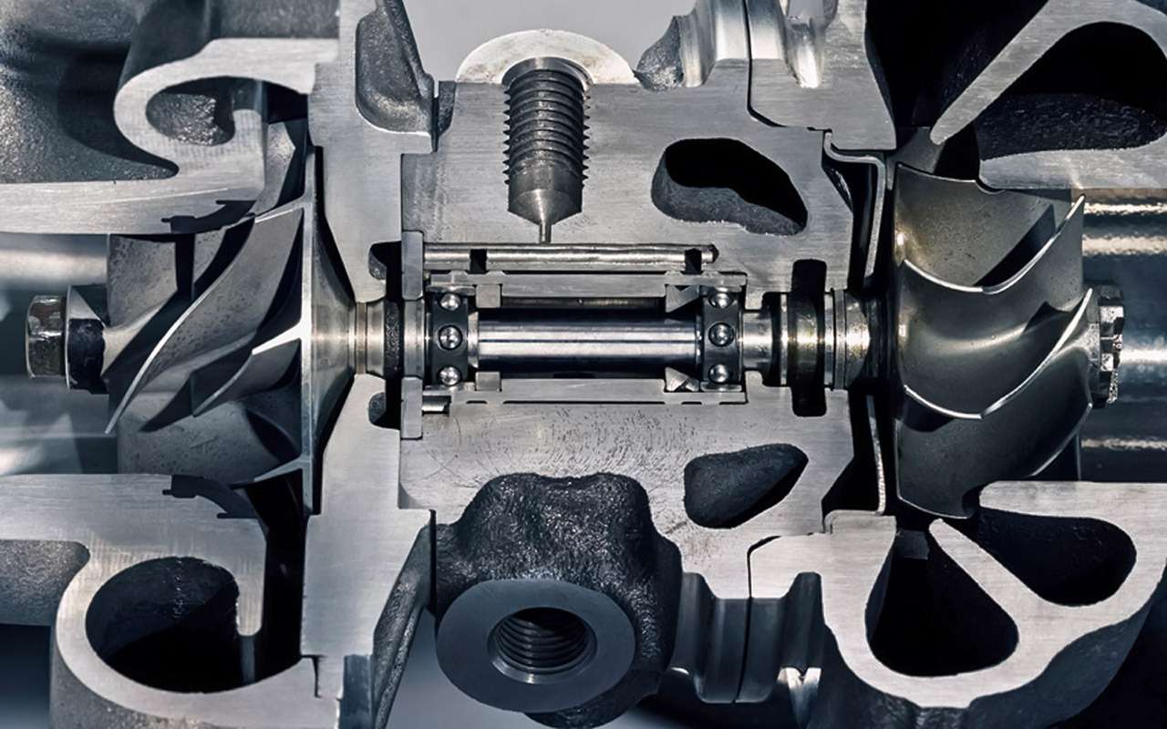 Чип-тюнинг: как не угробить автомобиль?