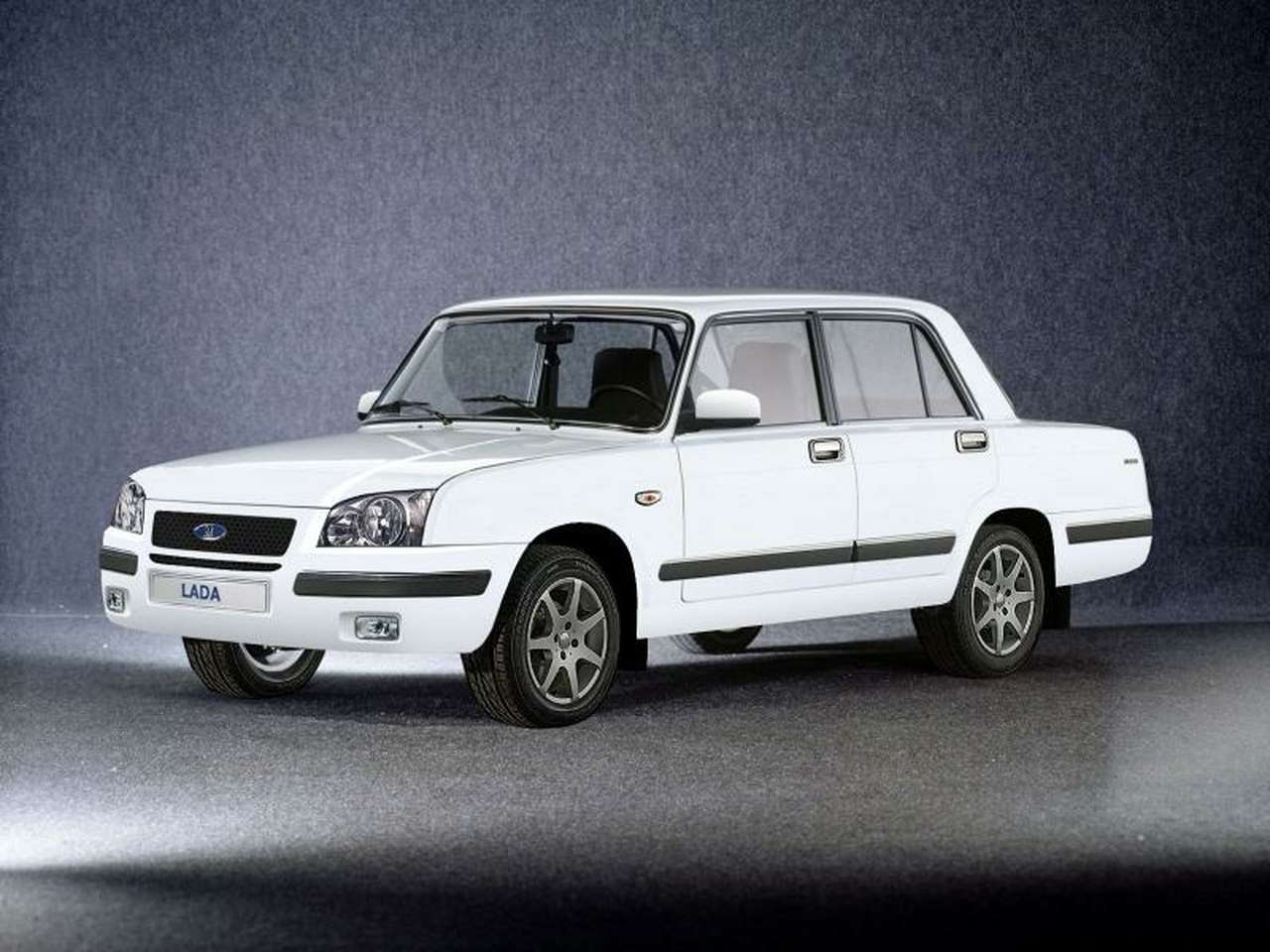 Последняя молодость: Сколько жить «Жигулям»