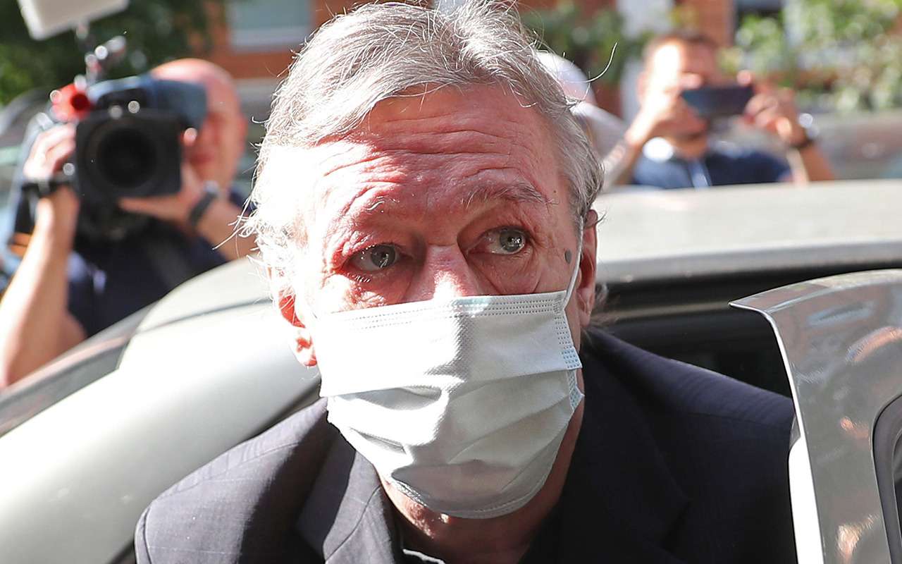 Третий свидетель: Ефремова не было за рулем!