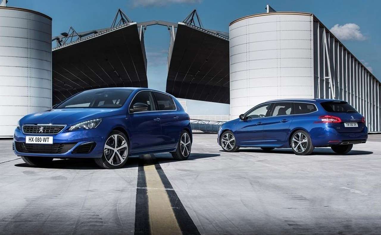 В Peugeot, Citroen и DS рассказали о своих планах