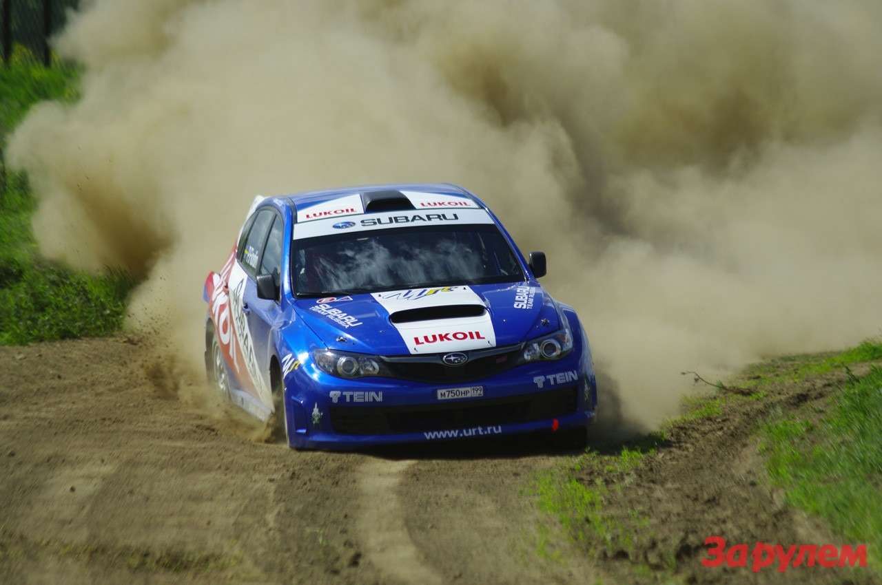 SubaFest 2011 (ФОТОРЕПОРТАЖ)