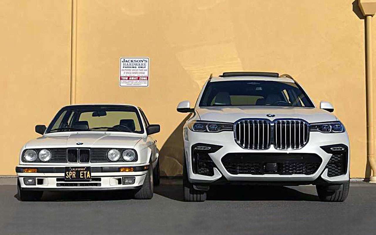 Почему bmw. BMW x7 ноздри. BMW x7 решетка радиатора. Решетка БМВ x7. BMW x7 Grill.