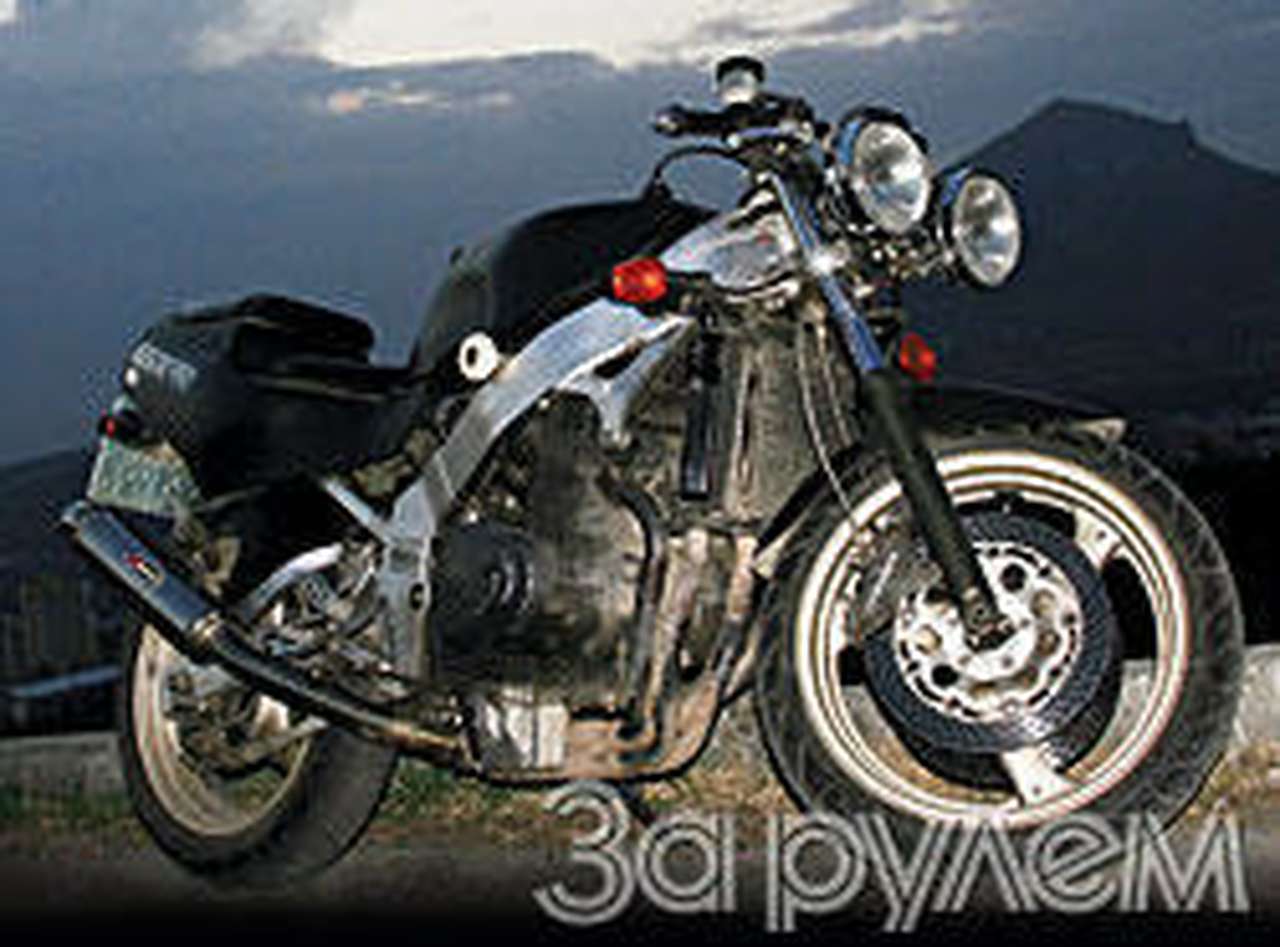 Малыш франкенштейн