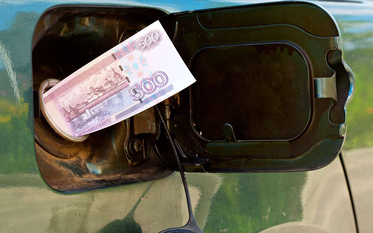 На недолив топлива на АЗС отреагировали заправщики и власти. Грядут проверки!