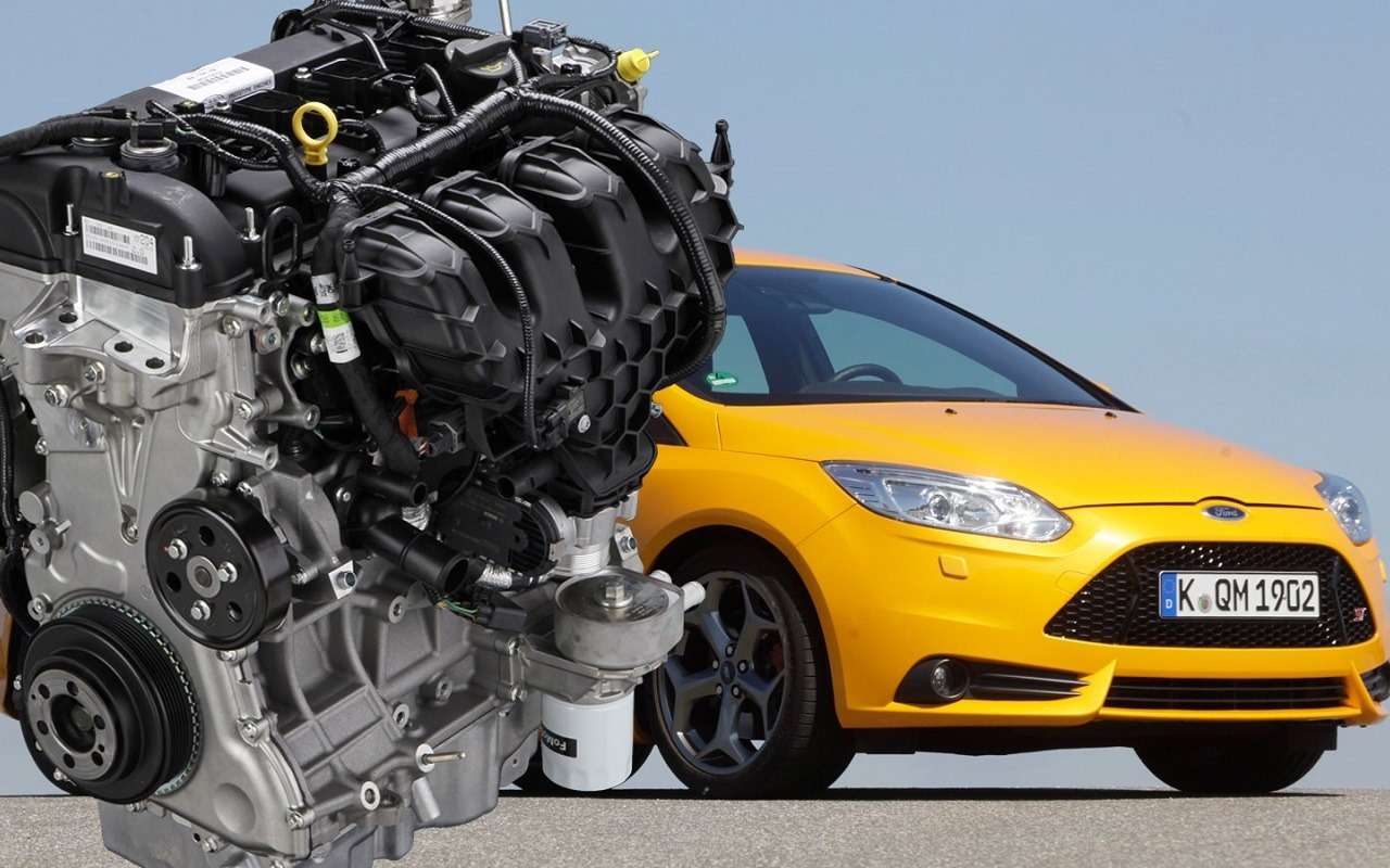 1,6 ecoboost ford. Мотор форд экобуст 5л. Двигатель форд куга 1. 3. Экобуст 2.