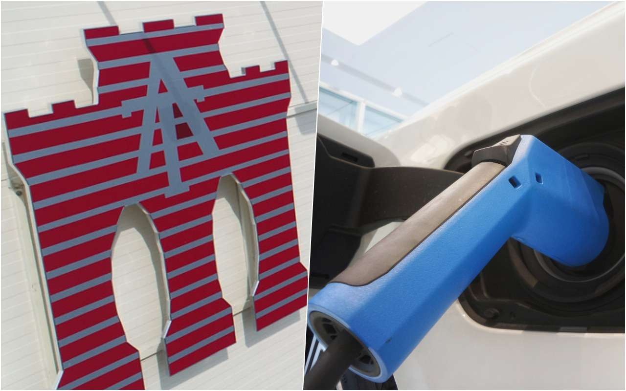 «Автотор» будет превращать авто с пробегом в электромобили