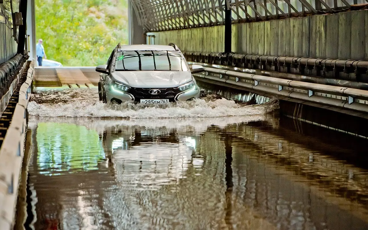 Жесткие испытания Искры — что выяснилось?