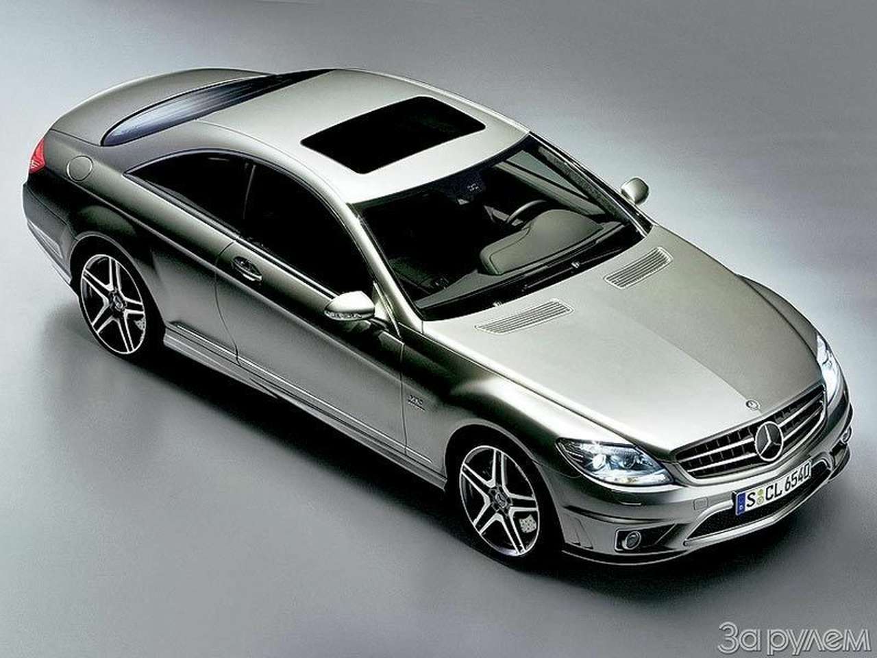 Эксклюзив к юбилею