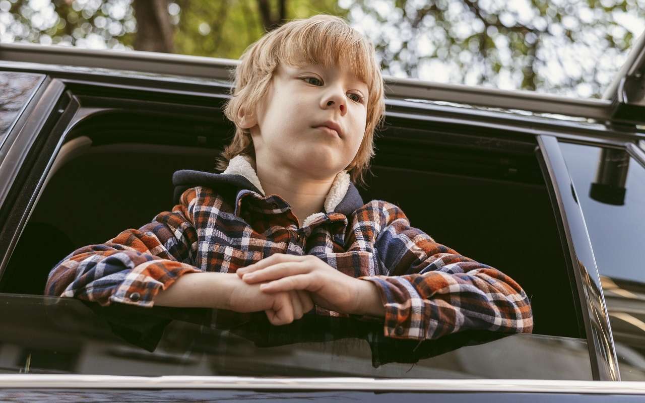 Когда появится эффект от строгого наказания за нарушения при перевозке детей