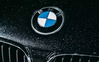 Автомобили BMW