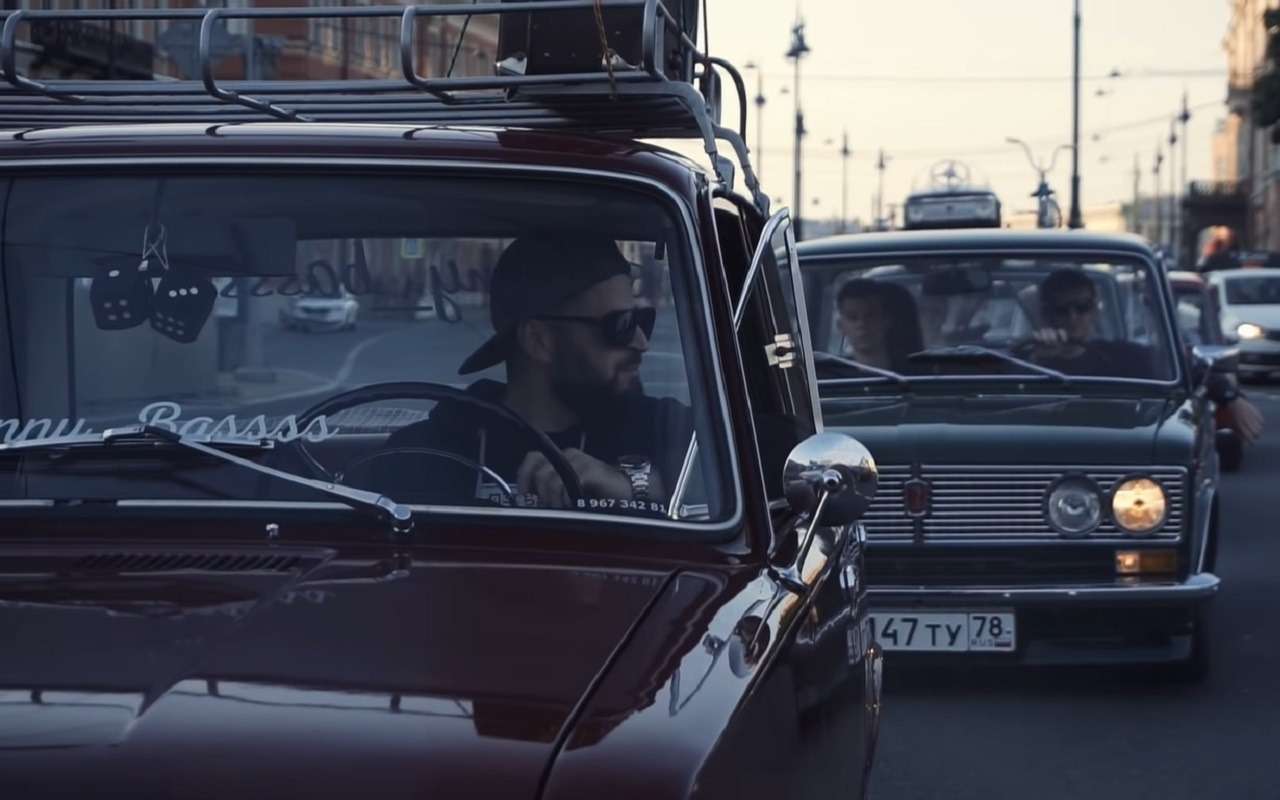 Отвести душу: как молодежь переосмыслила советскую «классику»