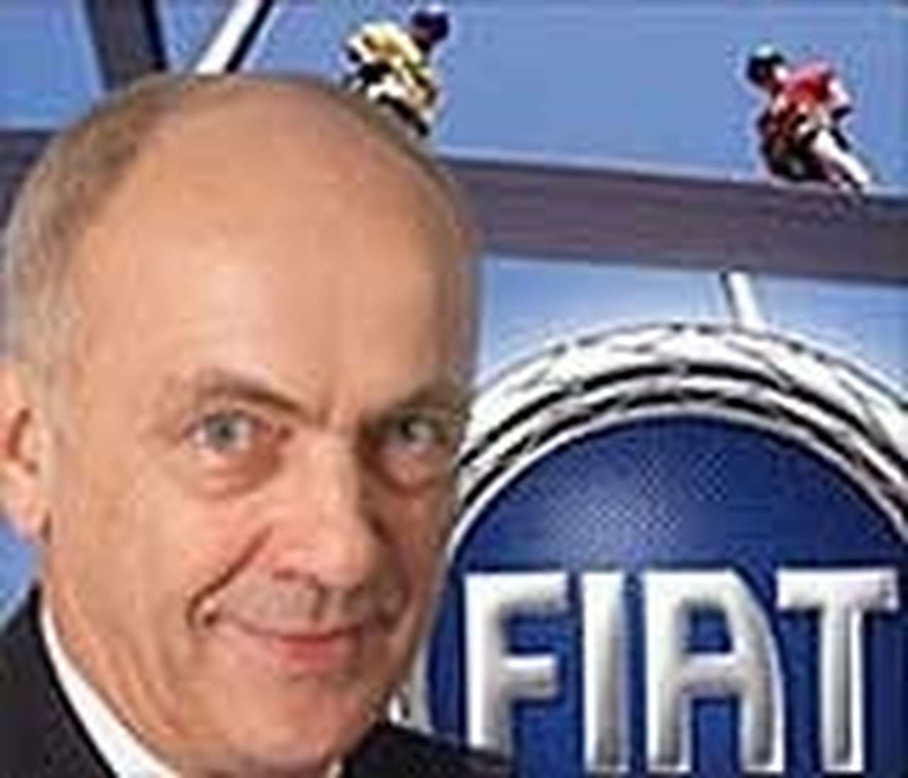 Fiat провозглашает "культурную революцию"