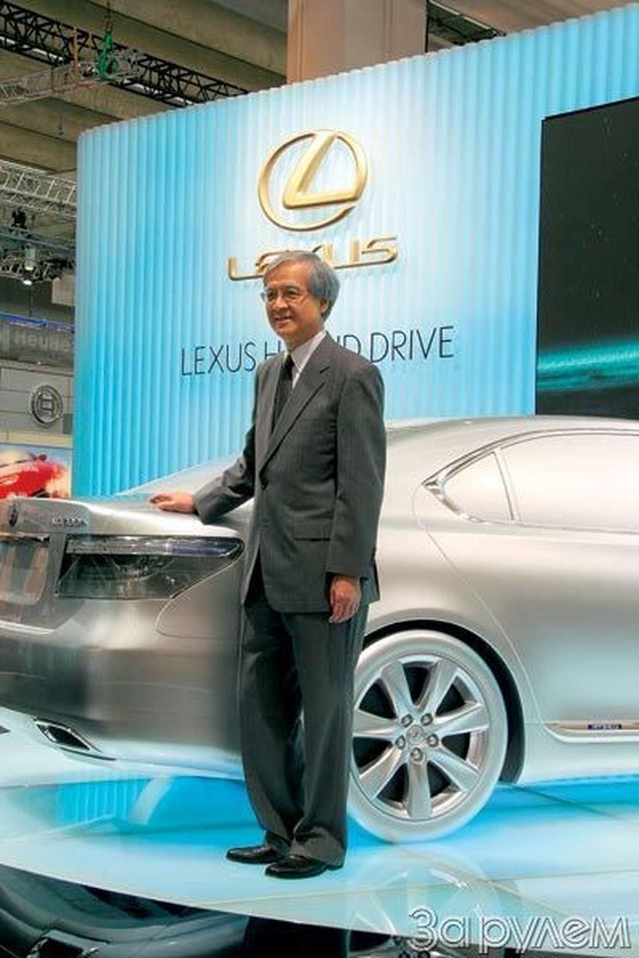 «Тойота»: производство наращиваем